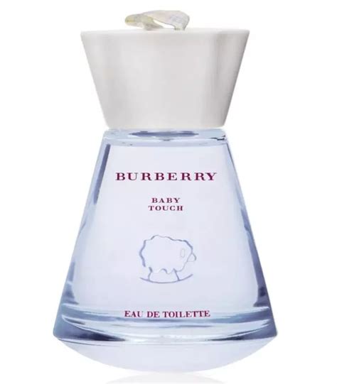 parfum enfant burberry